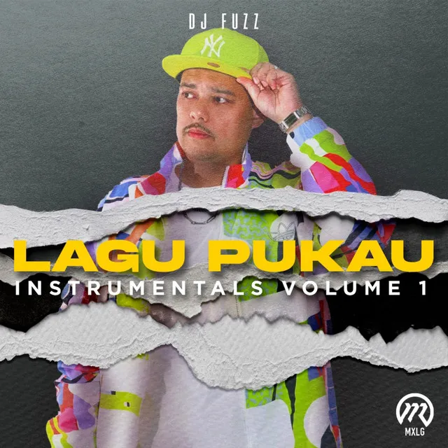 Hanya Yang Laju Akan Maju Instrumental