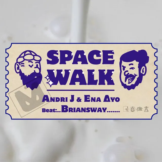 Space Walk