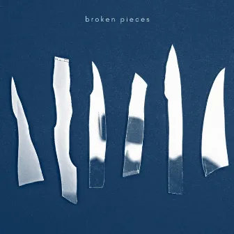 broken pieces by Kamo.