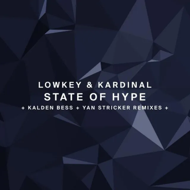 State of Hype - Original Mix