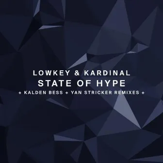 State of Hype by Low-Key