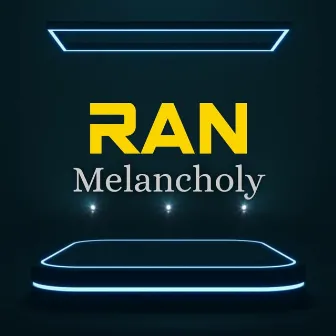 Melancholy by RAN