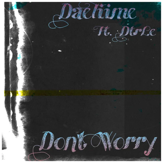 Don't Worry