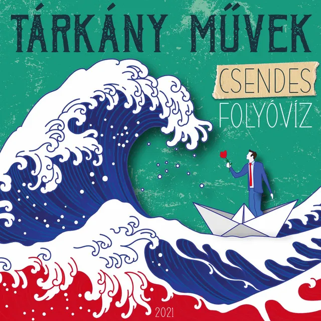 Tárkány-Müvek