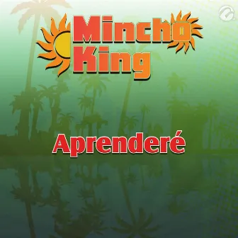 Aprenderé - Single by Mincho King