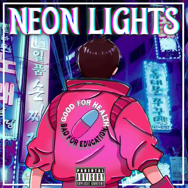 Neon Lights