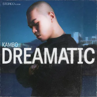 Dreamatic by KAMBO