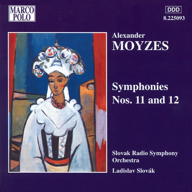 Symphony No. 11, Op. 79: IV. Allegro