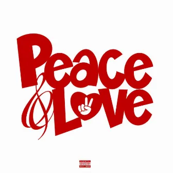 Peace and Love by King