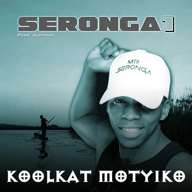 Ko Seronga