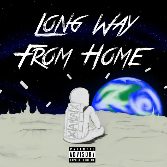 Long Way from Home