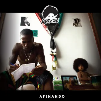 Afinando by Apache