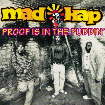 Proof Is In the Puddin' by Mad Kap