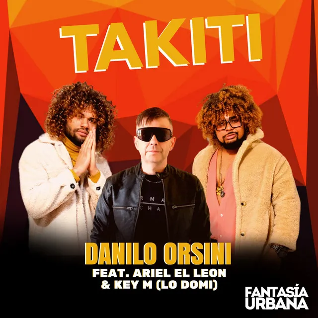 Takiti