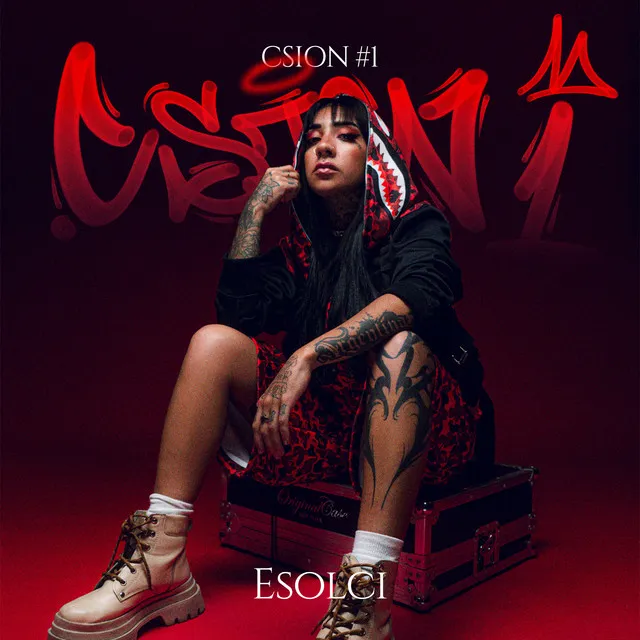 Csion #1