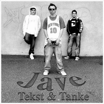 Tekst & Tanke by Jave