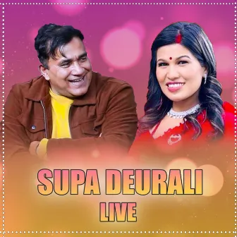 Supa Deurali (Live) by Indra GC