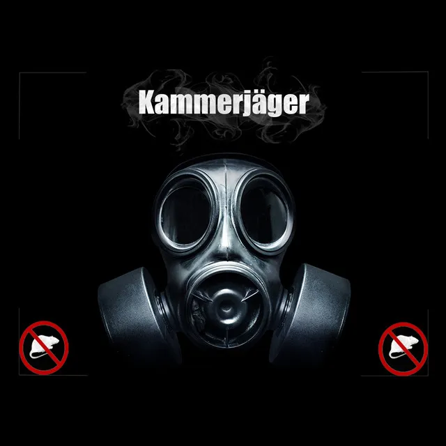 Kammerjäger