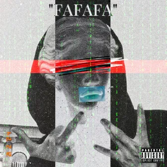 FAFAFA by Curtis Jack