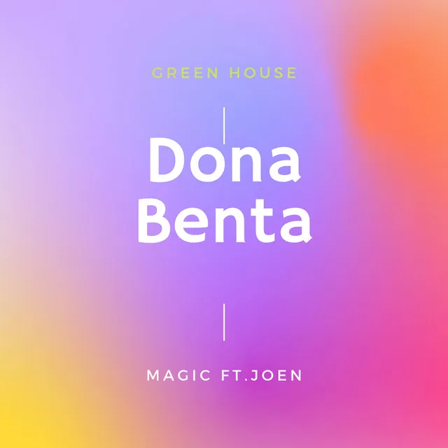 Dona Benta