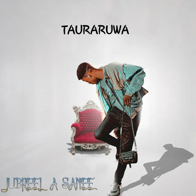 Tauraruwa