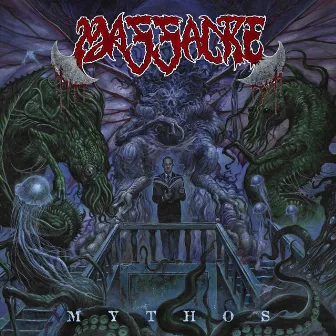 Mythos by Massacre