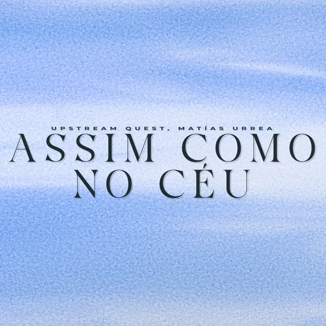 Assim Como no Céu