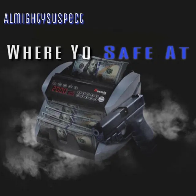 WhereYoSafeAt