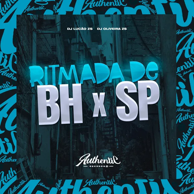 Ritmada de Bh X Sp