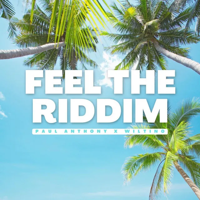 Feel the Riddim