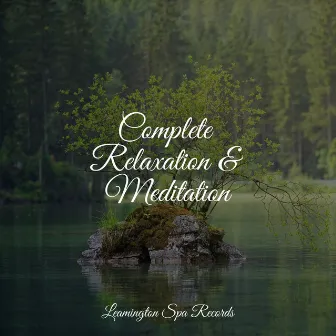 Complete Relaxation & Meditation by Dr. Meditation