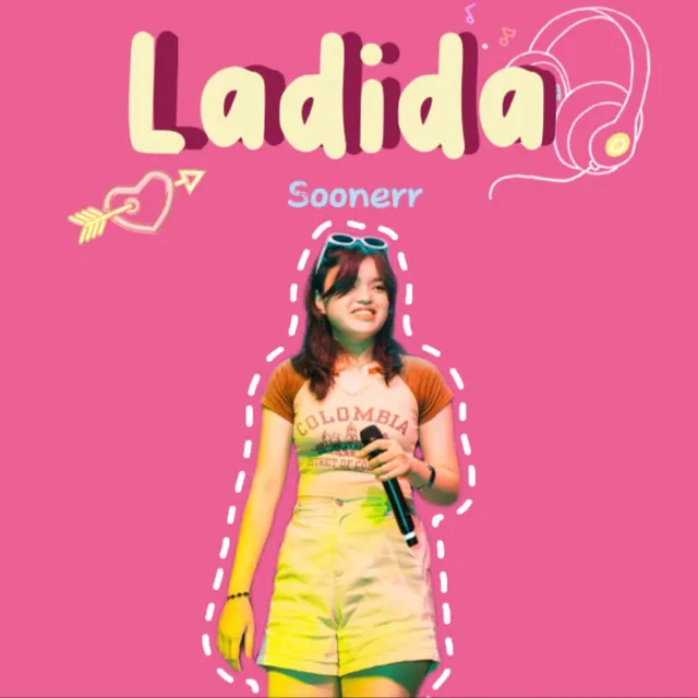 Ladida