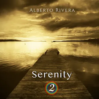 Serenity 2 by Alberto Rivera