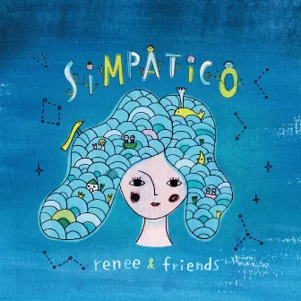 Simpatico by Renee & Friends