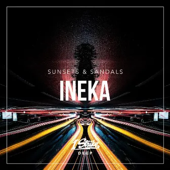 Ineka by sunsets & sandals