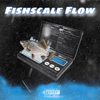 Fishscale Flow (No Clutch Remix) by Lil Dubble U