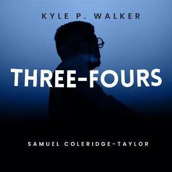 Three-Fours, Valse Suite, Op. 71 No. 2: Andante by Kyle P. Walker