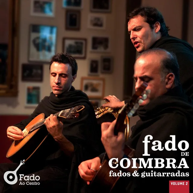 Fado das Andorinhas