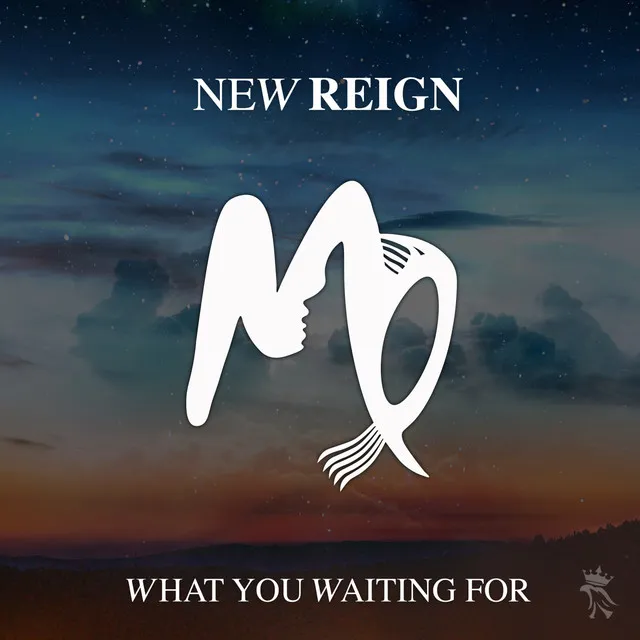 What You Waiting For - John Reign Mix