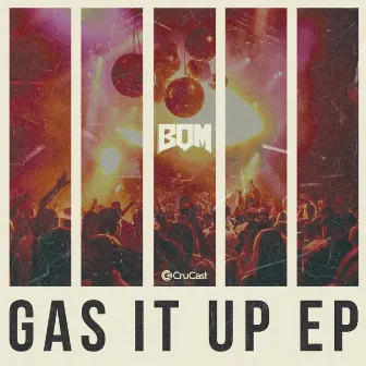 Gas It Up by Unknown Artist