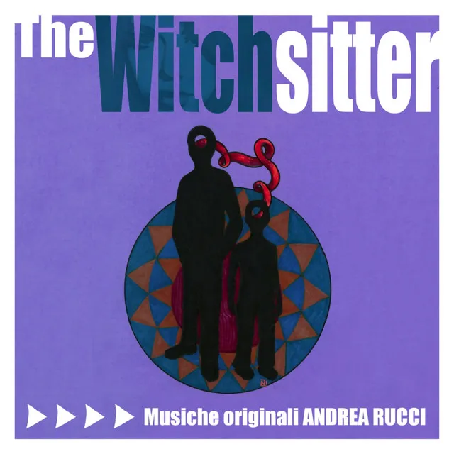 The Witchsitter - Musiche originali