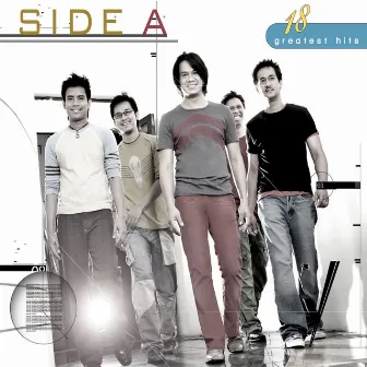 18 Greatest Hits: Side A by 