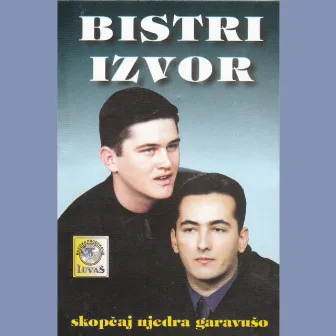 Skopčaj njedra garavušo by Bistri izvor