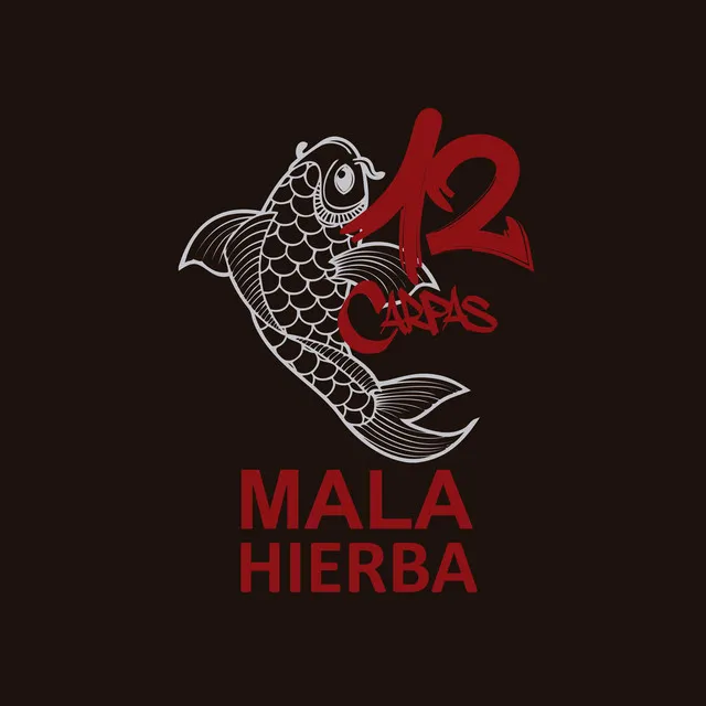 Mala hierba