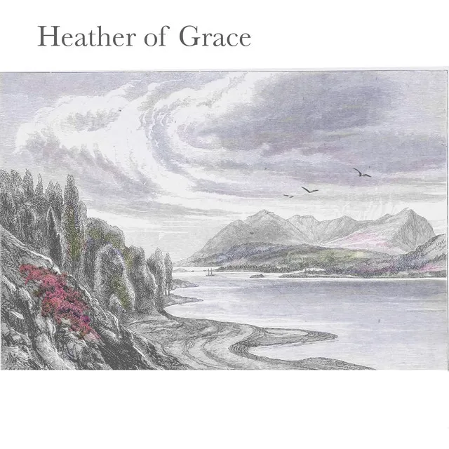 Heather of Grace