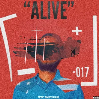 Alive by Barz