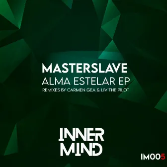 Alma Estelar by MasterSlave