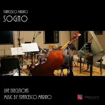 Sogno by Quartetto Refice