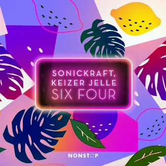 Six Four by Keizer Jelle