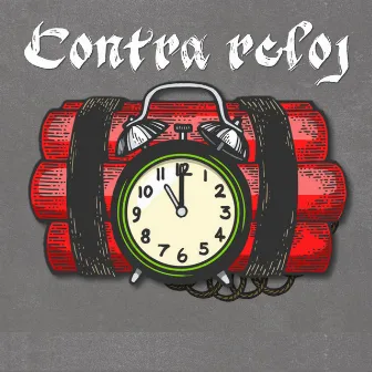 Contra Reloj by K Eme